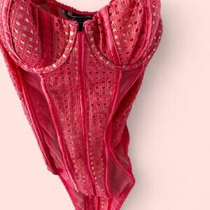 Victorias secret lingerie